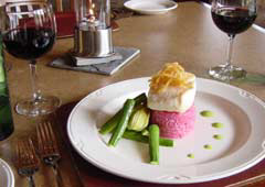 Winter Culinary Keystone Co